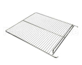 340-35341-00 Traulsen Shelf Chrome Plated 20 7/8 X 1