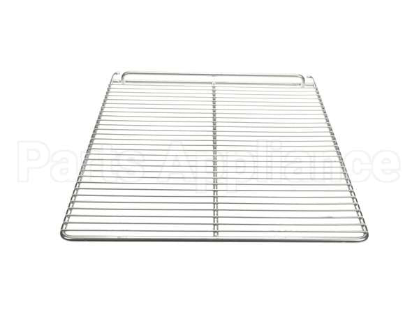 340-35341-00 Traulsen Shelf Chrome Plated 20 7/8 X 1