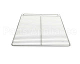 340-35341-00 Traulsen Shelf Chrome Plated 20 7/8 X 1