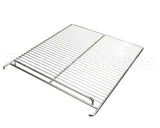 340-35341-00 Traulsen Shelf Chrome Plated 20 7/8 X 1