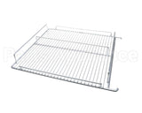 340-35359-00 Traulsen Chrome Wine Shelfur48Wt