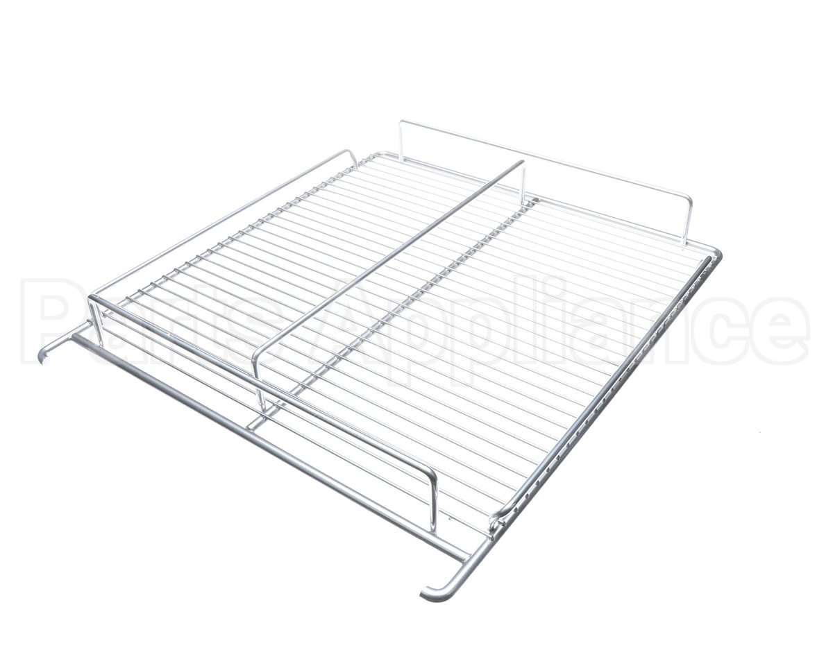 340-35359-00 Traulsen Chrome Wine Shelfur48Wt
