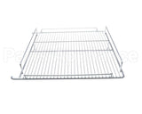 340-35359-00 Traulsen Chrome Wine Shelfur48Wt