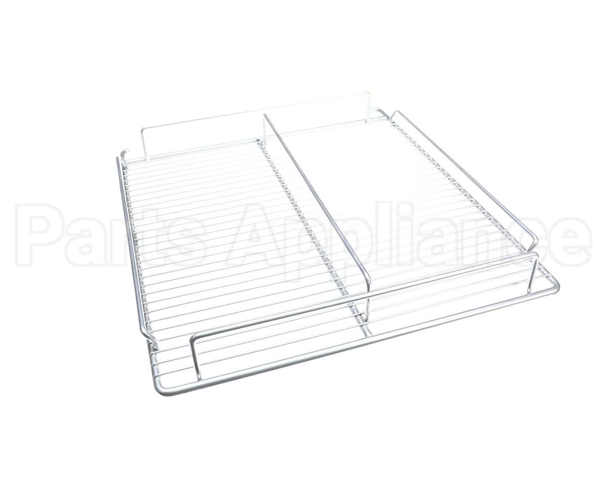 340-35359-00 Traulsen Chrome Wine Shelfur48Wt