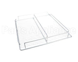 340-35359-00 Traulsen Chrome Wine Shelfur48Wt