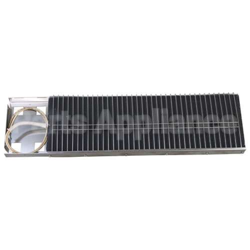 340-368S Compatible Prince Castle Heater Kit - Rh