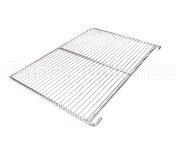 340-38599-00 Traulsen Chrome Shelf 19 X 26 1/2