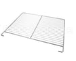 340-40040-00 Traulsen Chrome Shelf 21 1/8 X 26 1/2