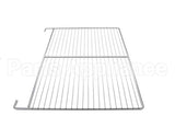 340-40040-00 Traulsen Chrome Shelf 21 1/8 X 26 1/2