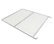 340-41167-00 Traulsen Gray Wire Shelf 22 3/16X26 1/2