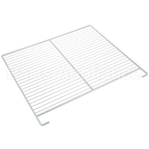 340-41168-00 Compatible Kairak Shelf, Wire, 23-1/4X26-1/2", Epxy