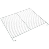 340-41168-00 Compatible Kairak Shelf, Wire, 23-1/4X26-1/2", Epxy