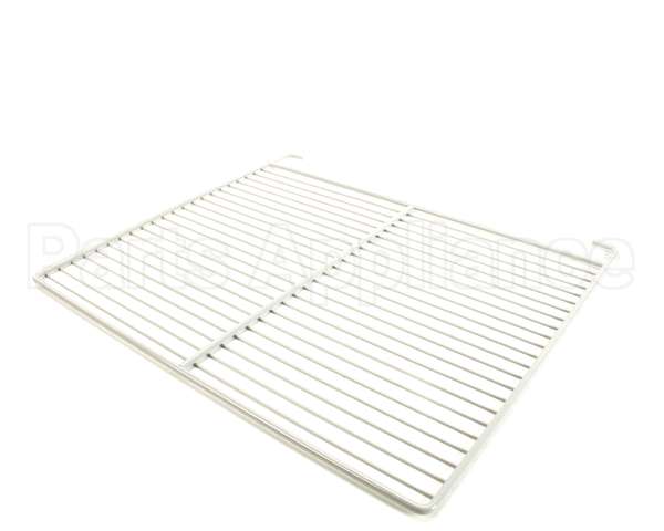 340-41168-00 Traulsen Gray Wire Shelf 23 7/32X26 1/2
