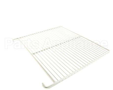 340-41168-00 Traulsen Gray Wire Shelf 23 7/32X26 1/2