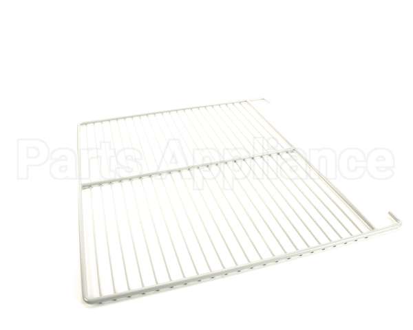 340-41168-00 Traulsen Gray Wire Shelf 23 7/32X26 1/2