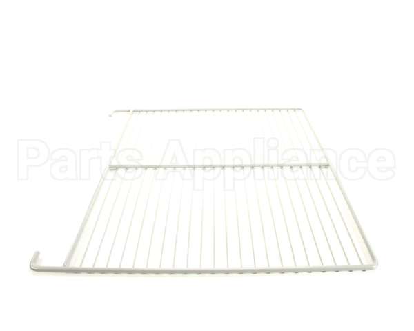 340-41168-00 Traulsen Gray Wire Shelf 23 7/32X26 1/2