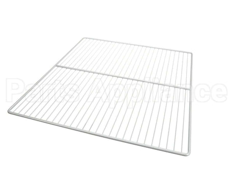 340-41169-00 Traulsen Gray Wire Shelf 24 1/2X26 1/2