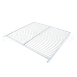 340-41809-00 Compatible Traulsen Gray Wire Shelf G1 Inc Lts