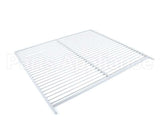 340-41809-00 Traulsen Gray Wire Shelf G1 Inc Lts