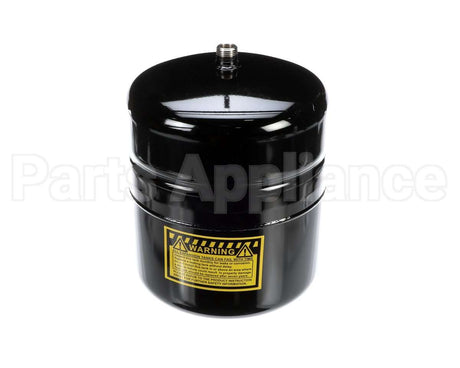 340-50001 Everpure Tank - 1.4L - .5Mpt - Blk
