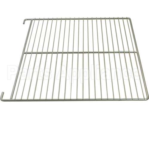 340-60070-00 Compatible Kairak Shelf, Wire, 22"X26-1/2", Cp