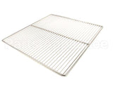 340-60070-00 Traulsen Cp Shelf 1 Sec Inc/Ctr 3 Sec N