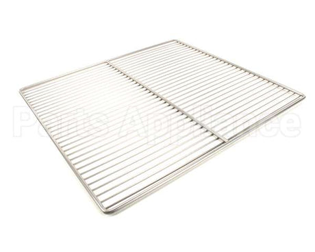340-60070-00 Traulsen Cp Shelf 1 Sec Inc/Ctr 3 Sec N