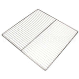 340-60077-00 Compatible Traulsen Shelf Chrome Plated 232 /332W I