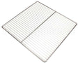 340-60077-00 Traulsen Shelf Chrome Plated 232/332W I