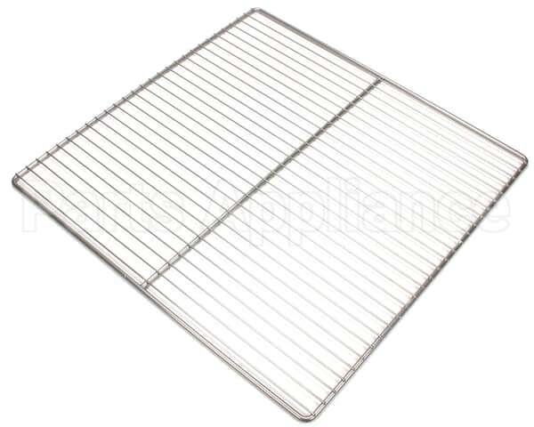 340-60077-00 Traulsen Shelf Chrome Plated 232/332W I