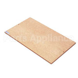 340-60171-02 Traulsen Mapletex Cut Brd 30 X 18