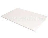 340-60172-13 Traulsen 1/2In X 15.5In X 22.5In White