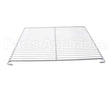 340-60179-00 Traulsen Cp Shelf 232N Rht Sct W/Dwn Dct