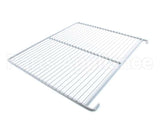 340-60179-02 Traulsen Wire Shelf 2 Sect W/Duct Epox