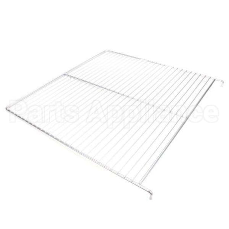 340-60180-20 Compatible Traulsen Shelf Chrome Plated 232 W Right