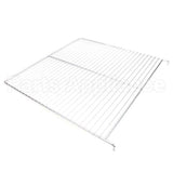 340-60180-20 Compatible Traulsen Shelf Chrome Plated 232 W Right