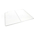 340-60196-00 Compatible Traulsen Shelf Chrome Wire 22 7/16 X 26
