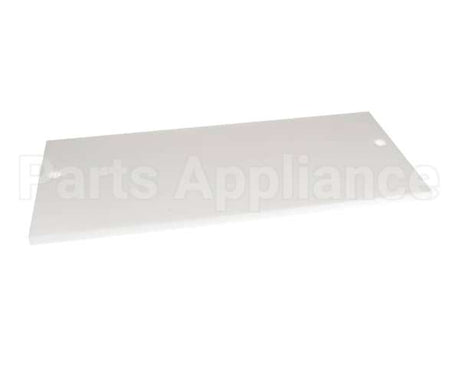 340-60278-04 Traulsen Board Cutting 12 X 27 3/4 Thic