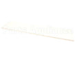 340-60278-10 Traulsen Board Cutting 8 X 36 X 3/4 Thi