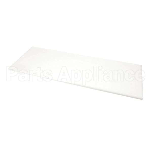 340-60326-00 Compatible Traulsen Cutting Board White Plastic Ar