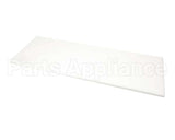 340-60326-00 Traulsen Cutting Board White Plastic Ar