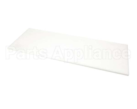 340-60326-00 Traulsen Cutting Board White Plastic Ar