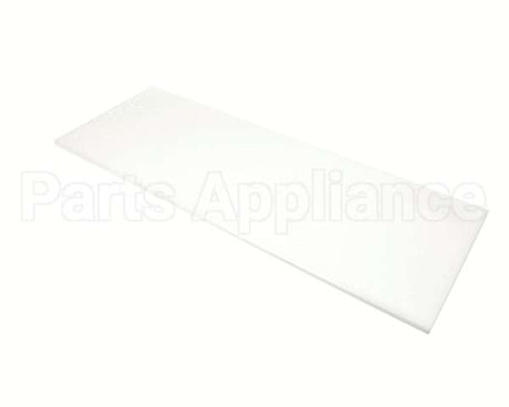 340-60326-00 Traulsen Cutting Board White Plastic Ar