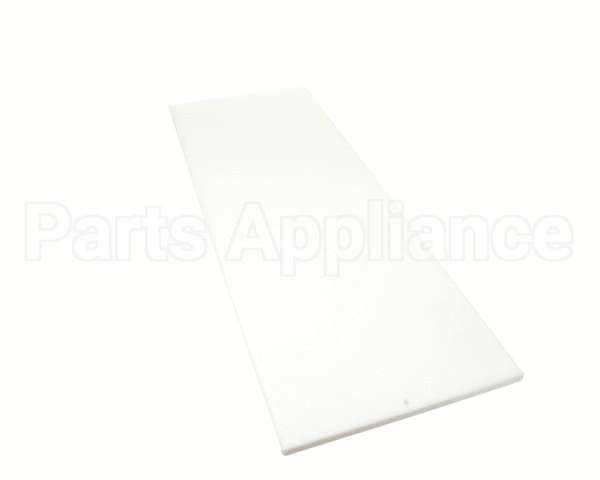 340-60326-00 Traulsen Cutting Board White Plastic Ar