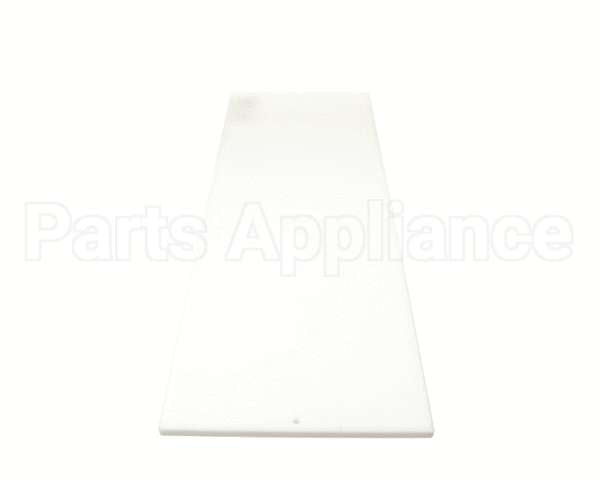 340-60326-00 Traulsen Cutting Board White Plastic Ar