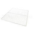 340-60371-01 Compatible Traulsen Wire Shelf 21 9/16 X 23 11/16 Centerline