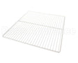 340-60371-01 Traulsen Wire Shelf 21 9/16 X 23 11/16 Centerline