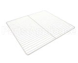 340-60371-01 Traulsen Wire Shelf 21 9/16 X 23 11/16 Centerline