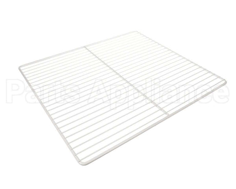 340-60371-01 Traulsen Wire Shelf 21 9/16 X 23 11/16 Centerline