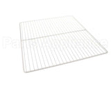 340-60371-01 Traulsen Wire Shelf 21 9/16 X 23 11/16 Centerline